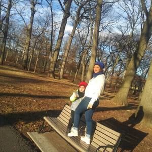 Meet your Posher, Anyel